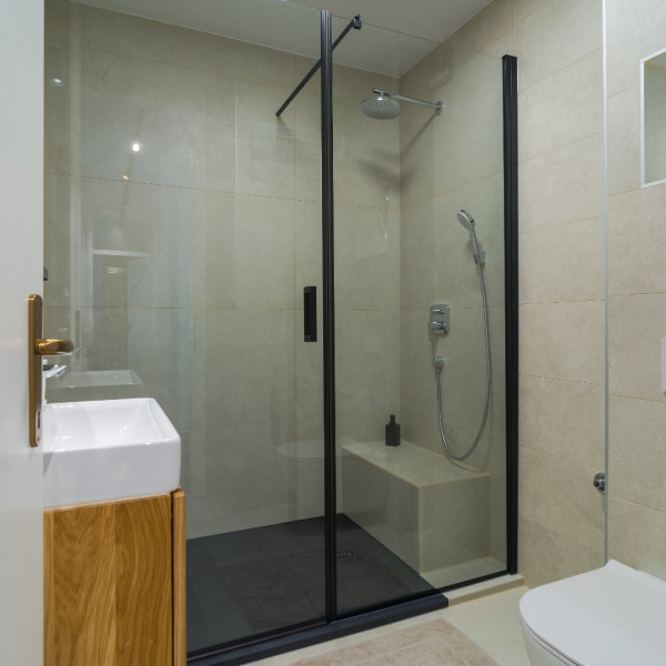APARTMENT IVA / City Omi&scaron;, Villa Rose Zagreb
