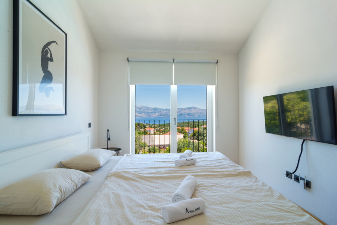 Interior / Villa Rose, Villa Rose Zagreb