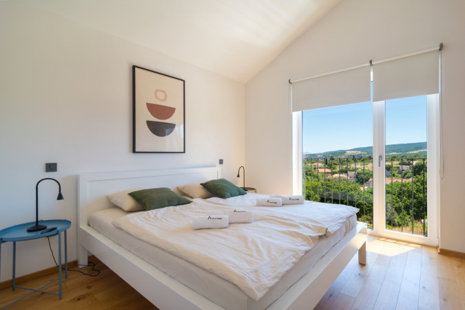 Interior / Villa Rose, Villa Rose Zagreb