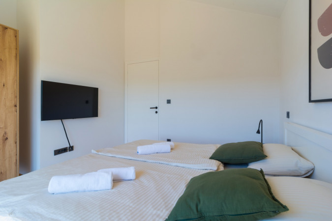 Interior / Villa Rose, Villa Rose Zagreb