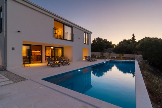 Exterior / Villa Rose, Villa Rose Zagreb