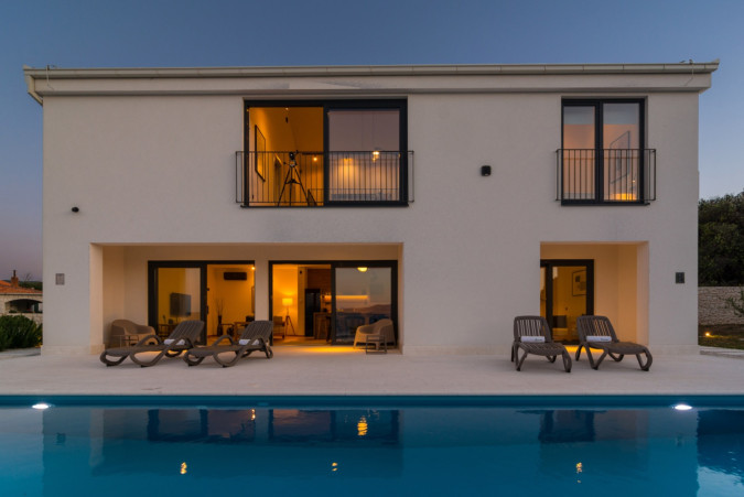 Exterior / Villa Rose, Villa Rose Zagreb