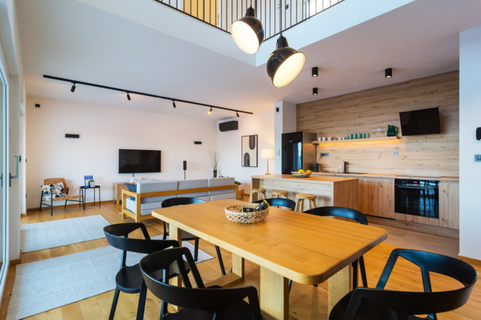 Interior / Villa Rose, Villa Rose Zagreb