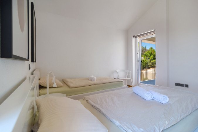 Interior / Villa Rose, Villa Rose Zagreb