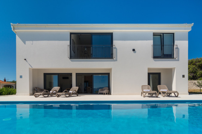Exterior / Villa Rose, Villa Rose Zagreb