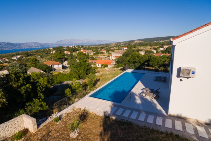 Exterior / Villa Rose, Villa Rose Zagreb
