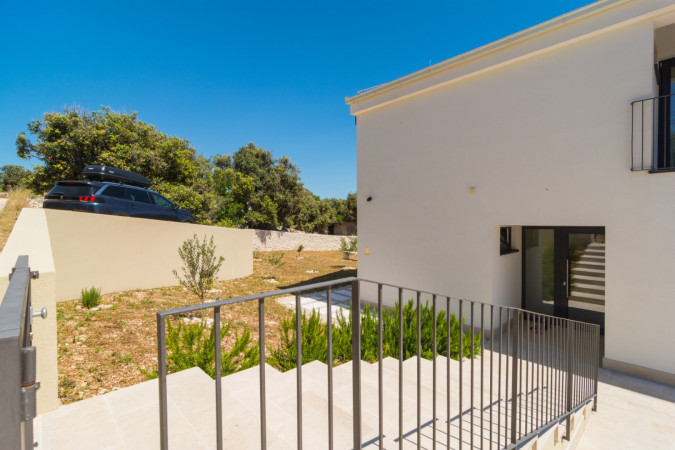 Exterior / Villa Rose, Villa Rose Zagreb