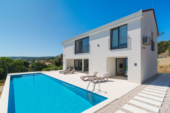Exterior / Villa Rose, Villa Rose Zagreb