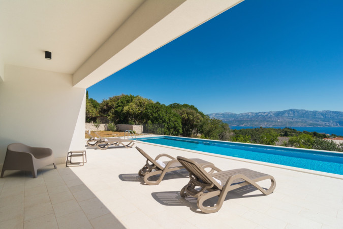 Exterior / Villa Rose, Villa Rose Zagreb
