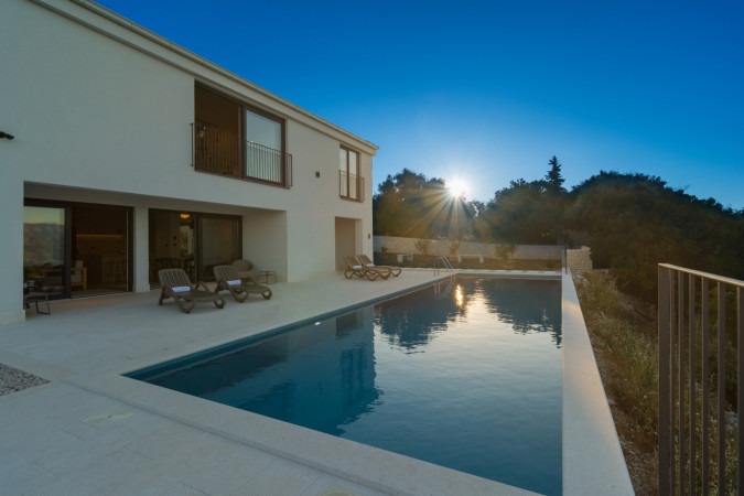 Exterior / Villa Rose, Villa Rose Zagreb