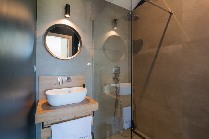 Interior / Villa Rose, Villa Rose Zagreb