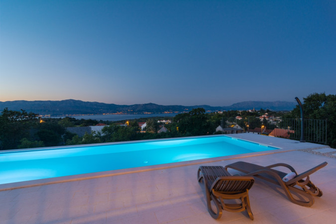 Exterior / Villa Rose, Villa Rose Zagreb