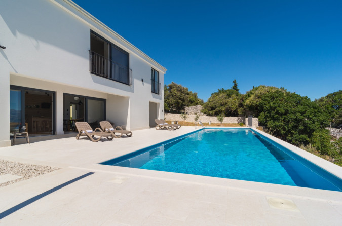 Exterior / Villa Rose, Villa Rose Zagreb
