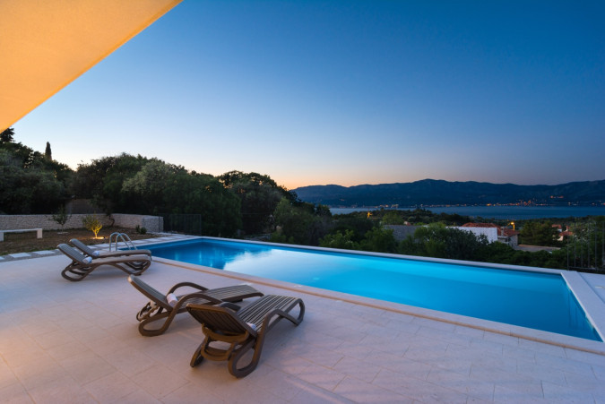 Exterior / Villa Rose, Villa Rose Zagreb