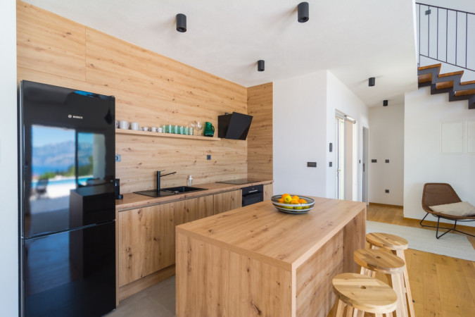 Interior / Villa Rose, Villa Rose Zagreb