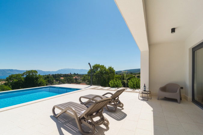 Exterior / Villa Rose, Villa Rose Zagreb