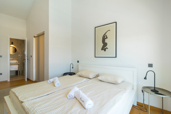 Interior / Villa Rose, Villa Rose Zagreb