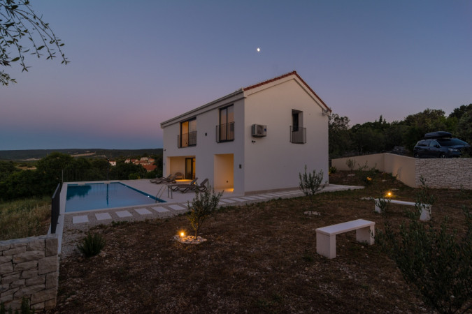 Exterior / Villa Rose, Villa Rose Zagreb