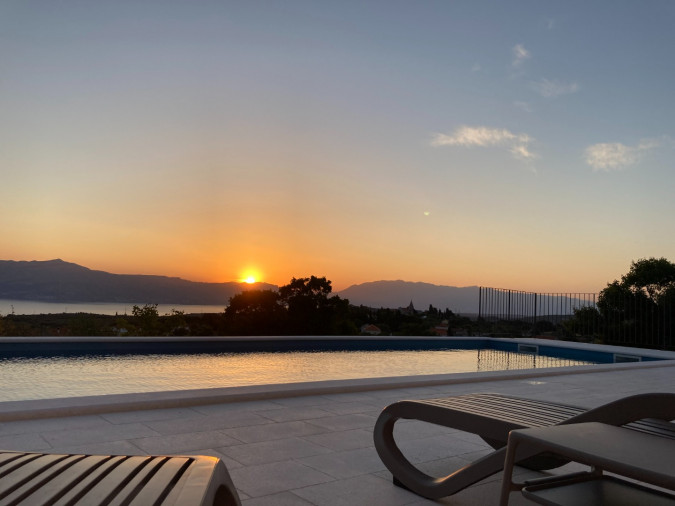 Exterior / Villa Rose, Villa Rose Zagreb