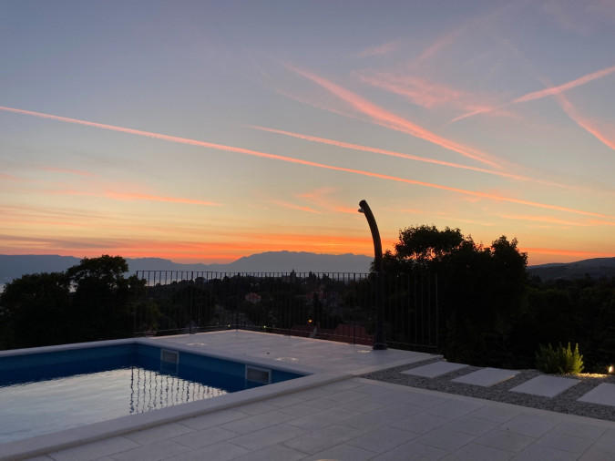 Exterior / Villa Rose, Villa Rose Zagreb