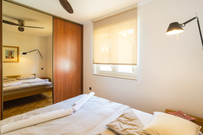 Interior & Exterior / Apartment Iva, Villa Rose Zagreb