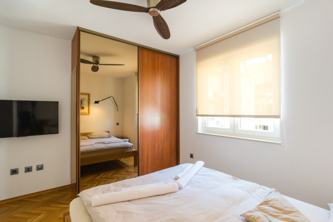 Interior & Exterior / Apartment Iva, Villa Rose Zagreb