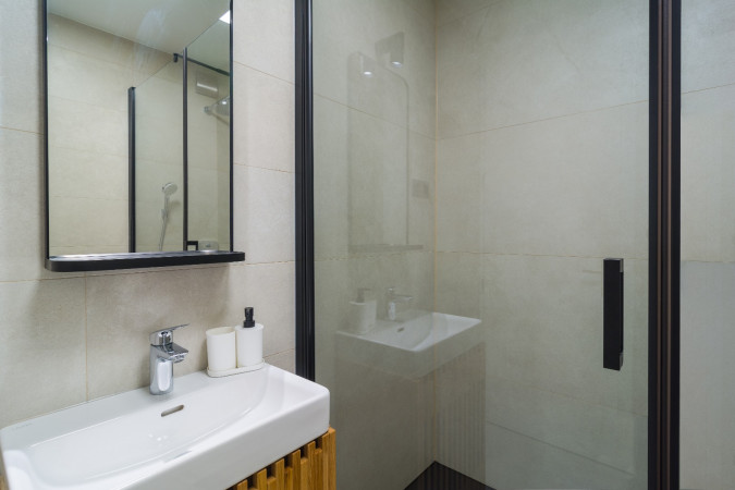Interior & Exterior / Apartment Iva, Villa Rose Zagreb
