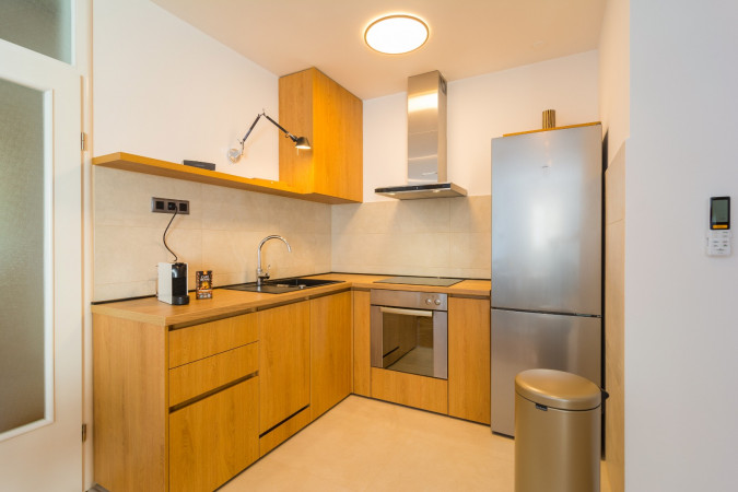 Interior & Exterior / Apartment Iva, Villa Rose Zagreb