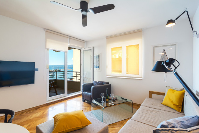 Interior & Exterior / Apartment Iva, Villa Rose Zagreb