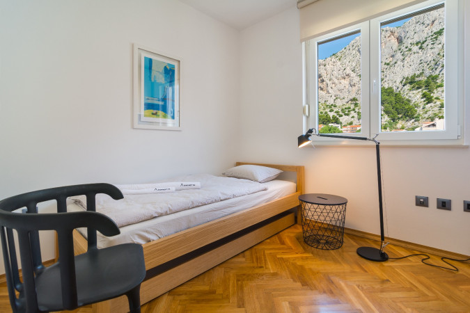 Interior & Exterior / Apartment Iva, Villa Rose Zagreb