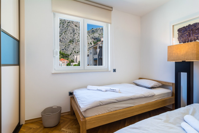 Interior & Exterior / Apartment Iva, Villa Rose Zagreb