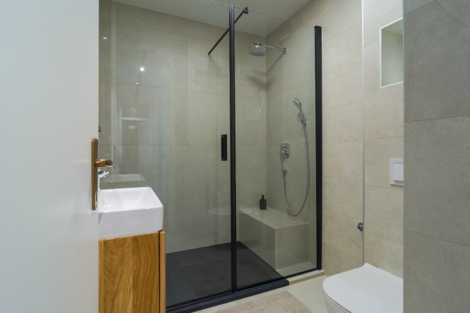 Interior & Exterior / Apartment Iva, Villa Rose Zagreb