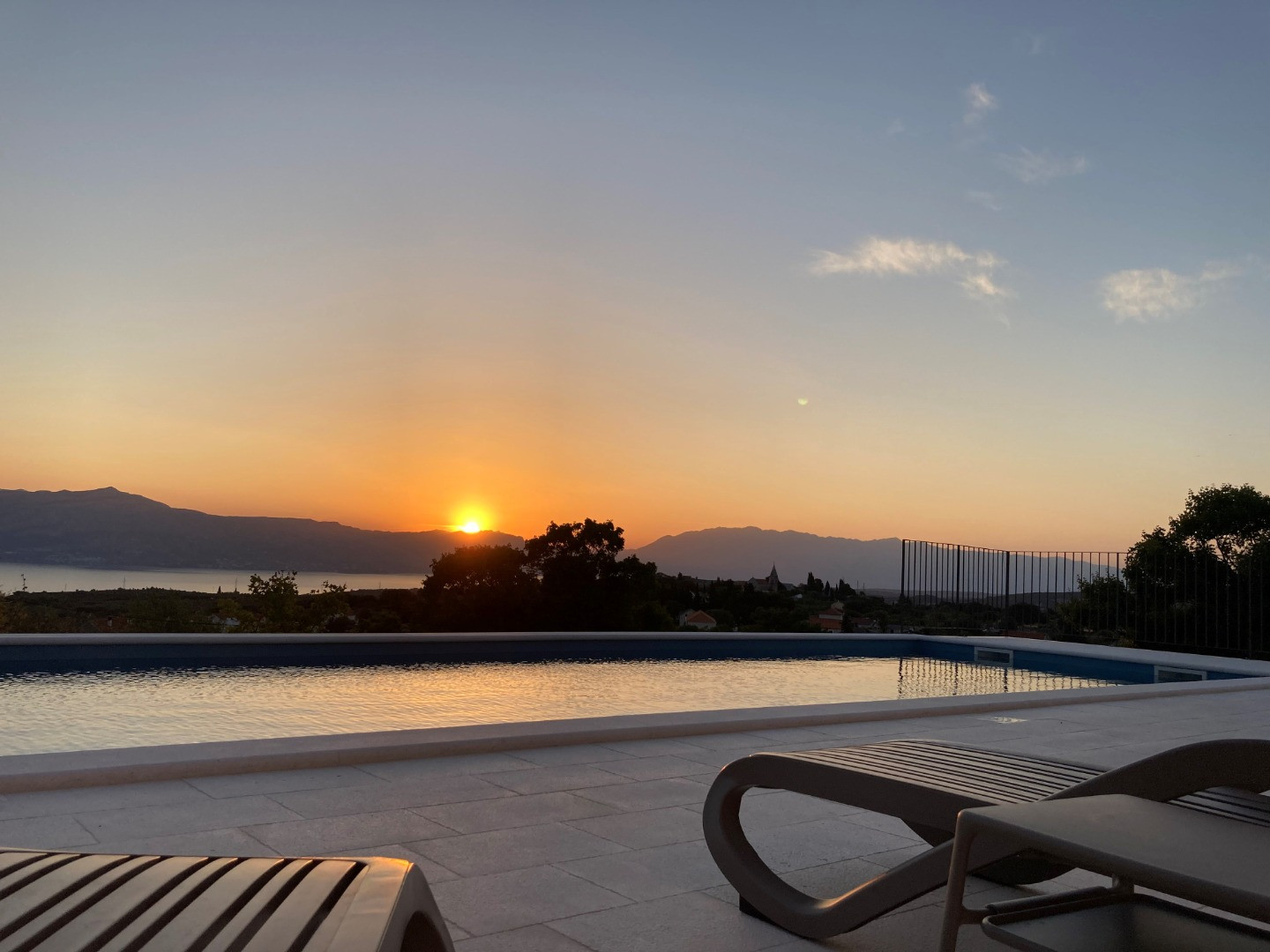 Villa Rose Zagreb